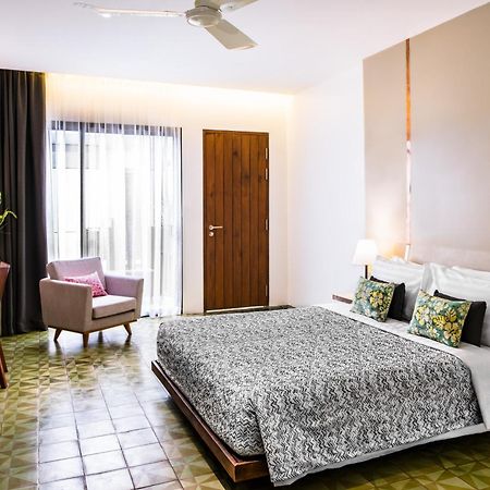 Atelier Hotel Siem Reap Dış mekan fotoğraf