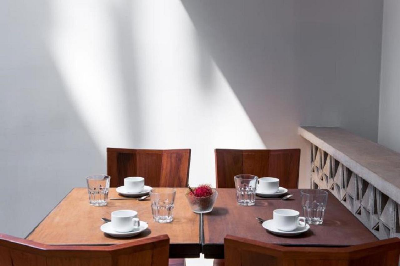 Atelier Hotel Siem Reap Dış mekan fotoğraf