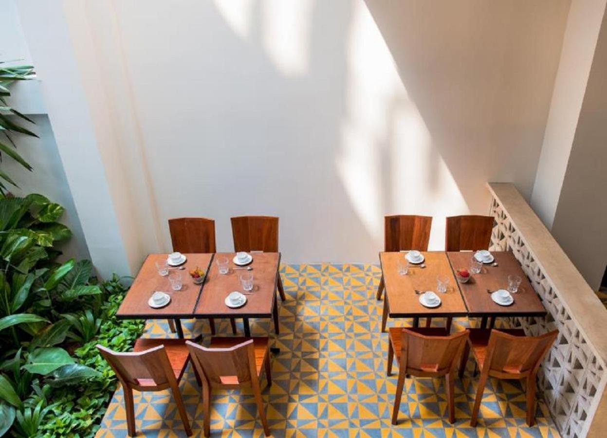 Atelier Hotel Siem Reap Dış mekan fotoğraf