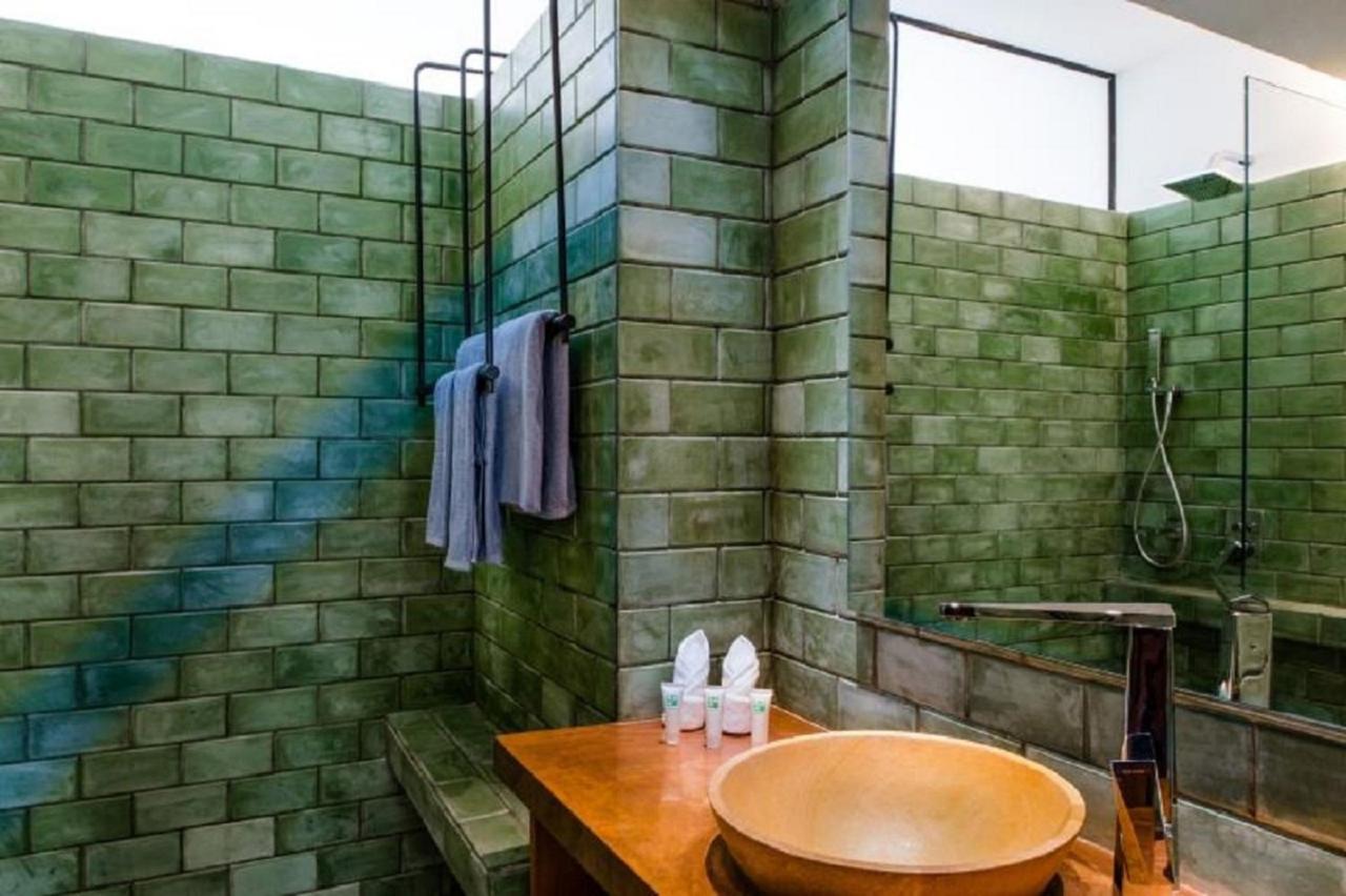 Atelier Hotel Siem Reap Dış mekan fotoğraf