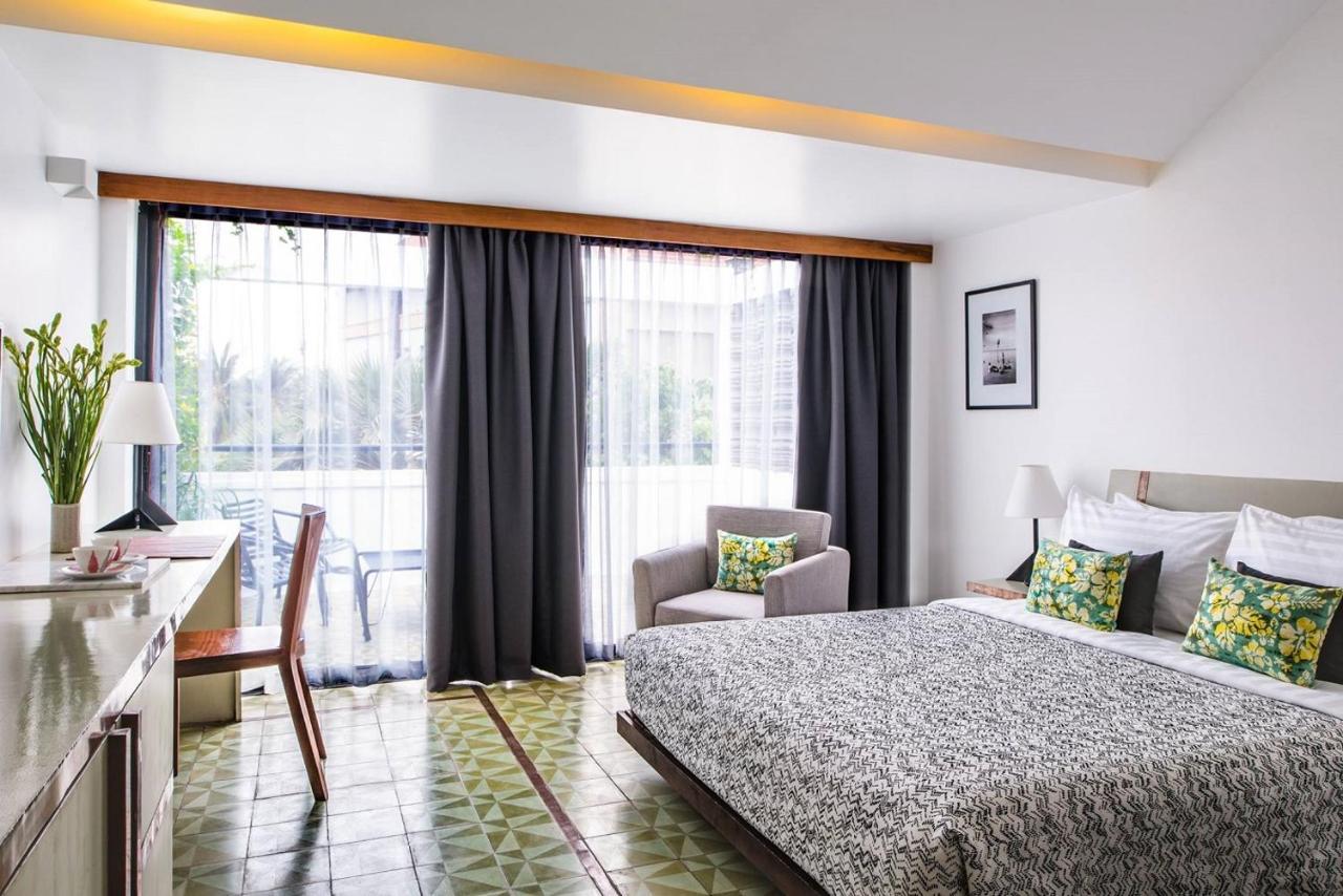 Atelier Hotel Siem Reap Dış mekan fotoğraf