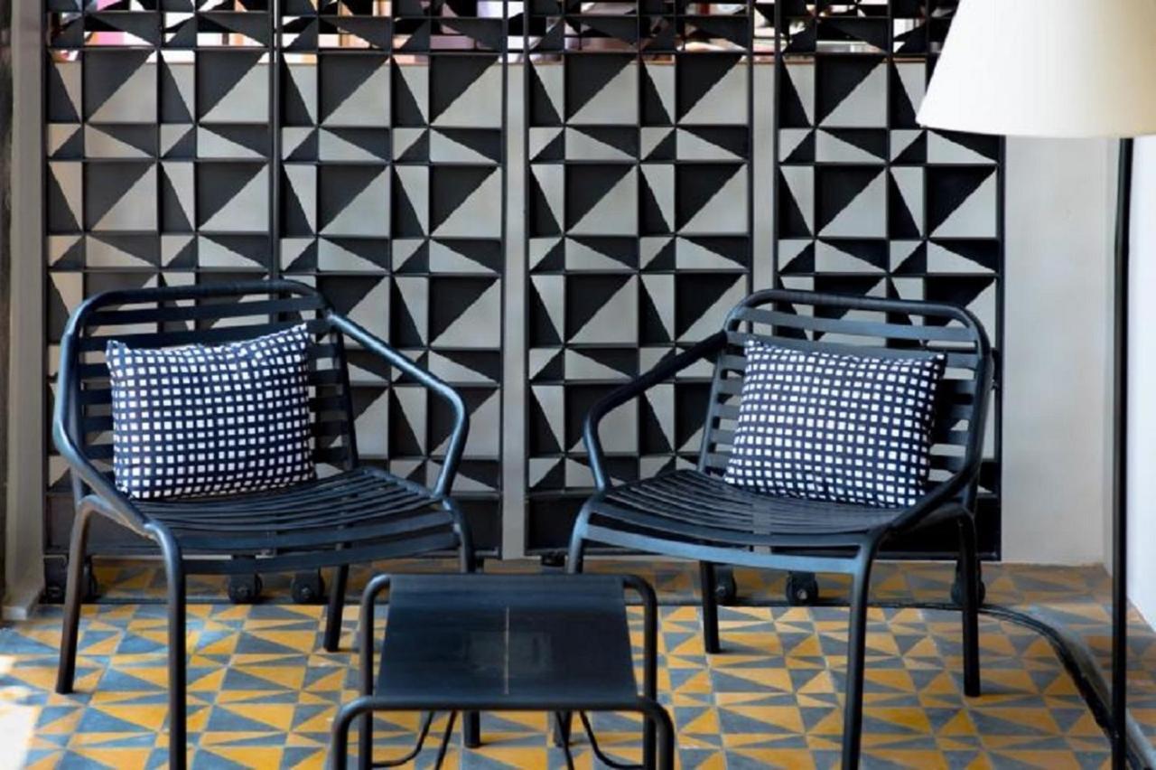 Atelier Hotel Siem Reap Dış mekan fotoğraf