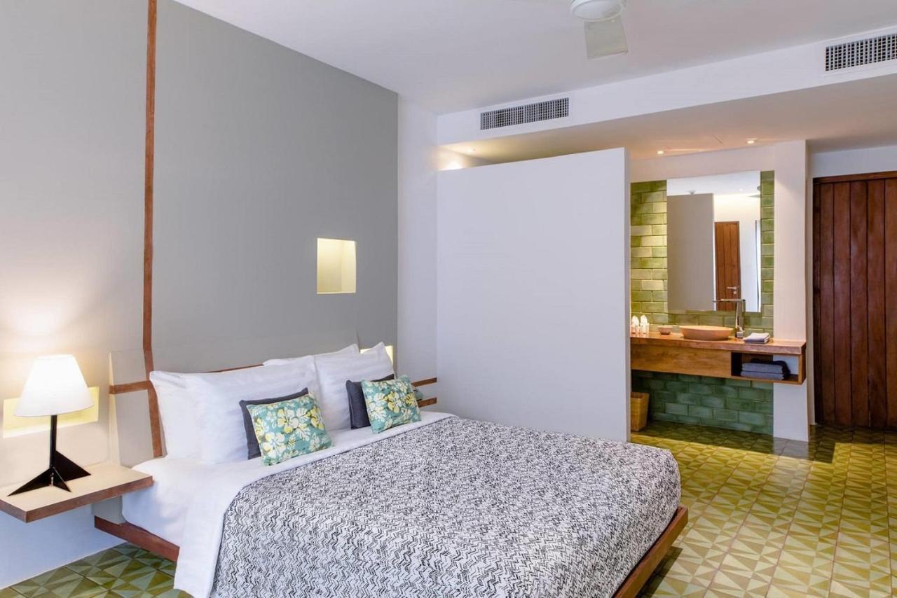 Atelier Hotel Siem Reap Dış mekan fotoğraf