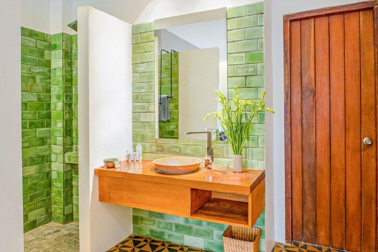 Atelier Hotel Siem Reap Dış mekan fotoğraf