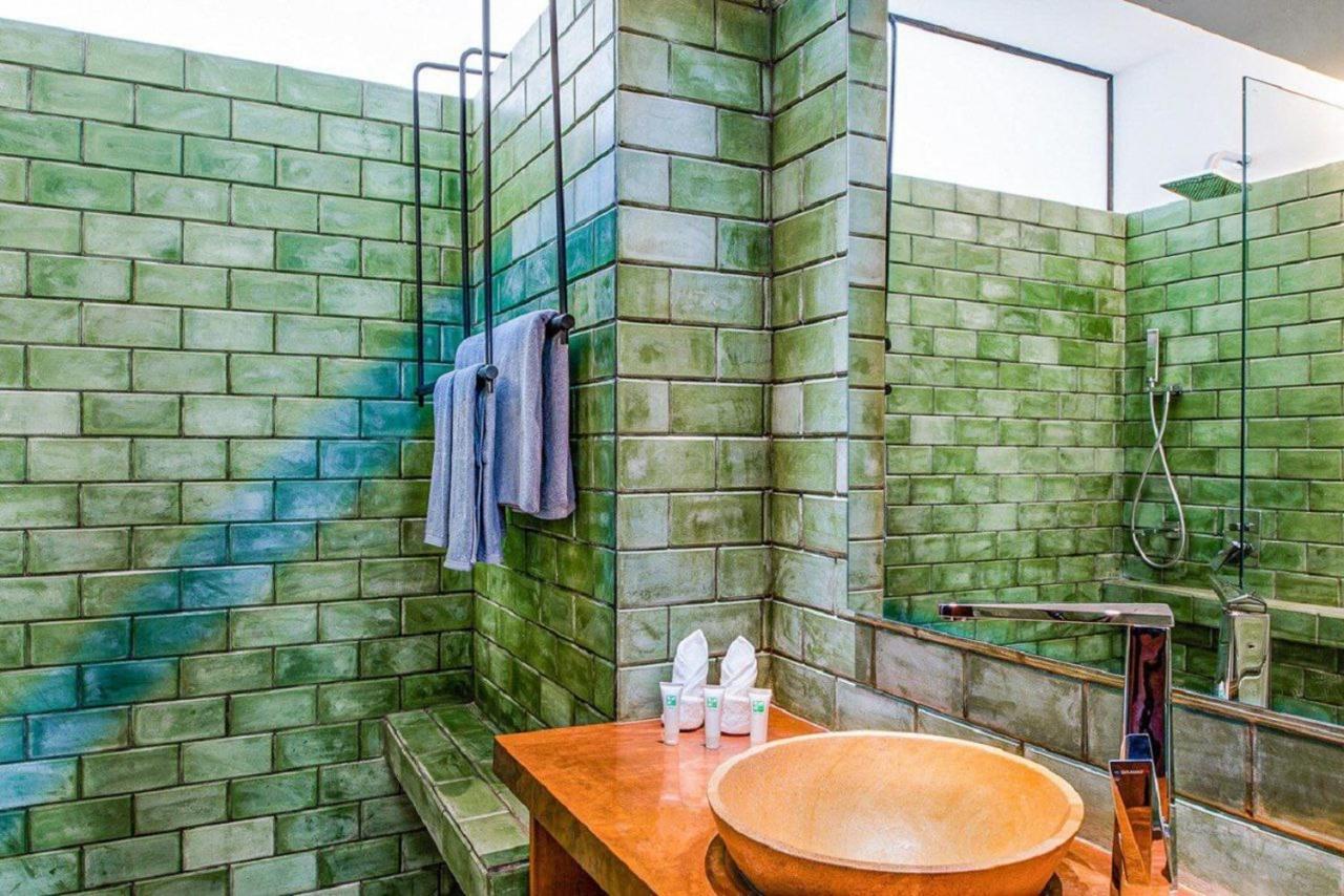 Atelier Hotel Siem Reap Dış mekan fotoğraf