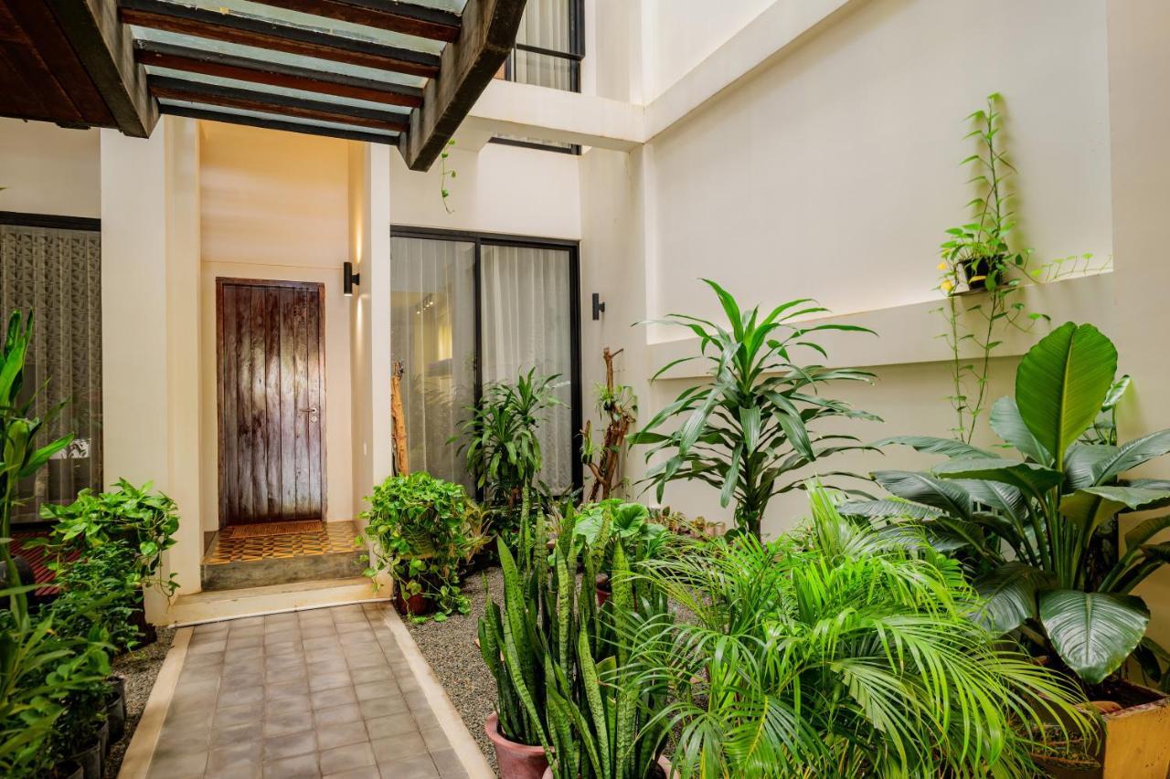 Atelier Hotel Siem Reap Dış mekan fotoğraf