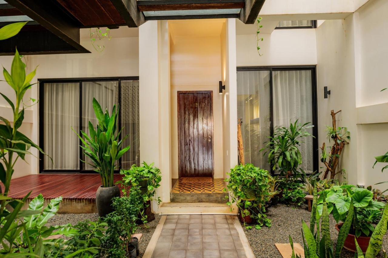 Atelier Hotel Siem Reap Dış mekan fotoğraf