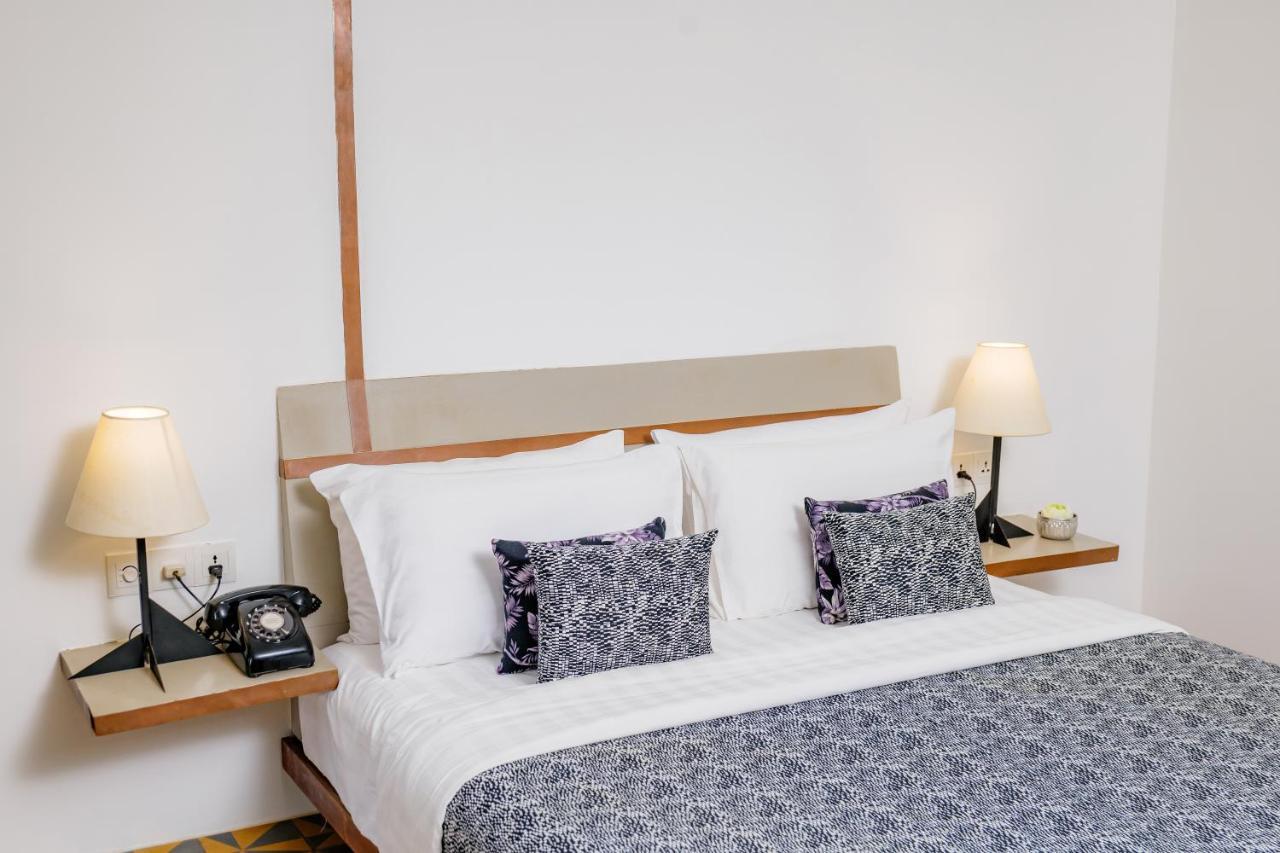 Atelier Hotel Siem Reap Dış mekan fotoğraf
