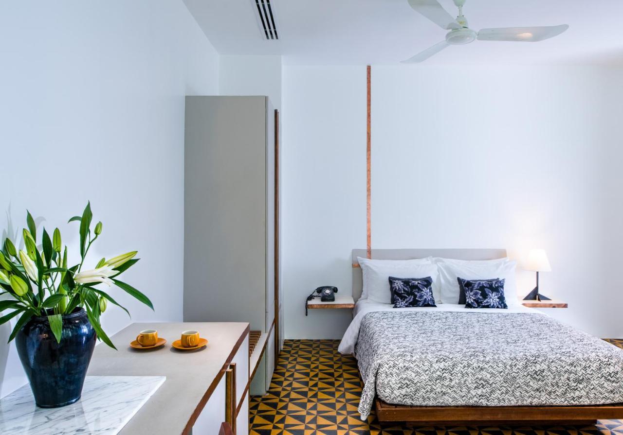 Atelier Hotel Siem Reap Dış mekan fotoğraf