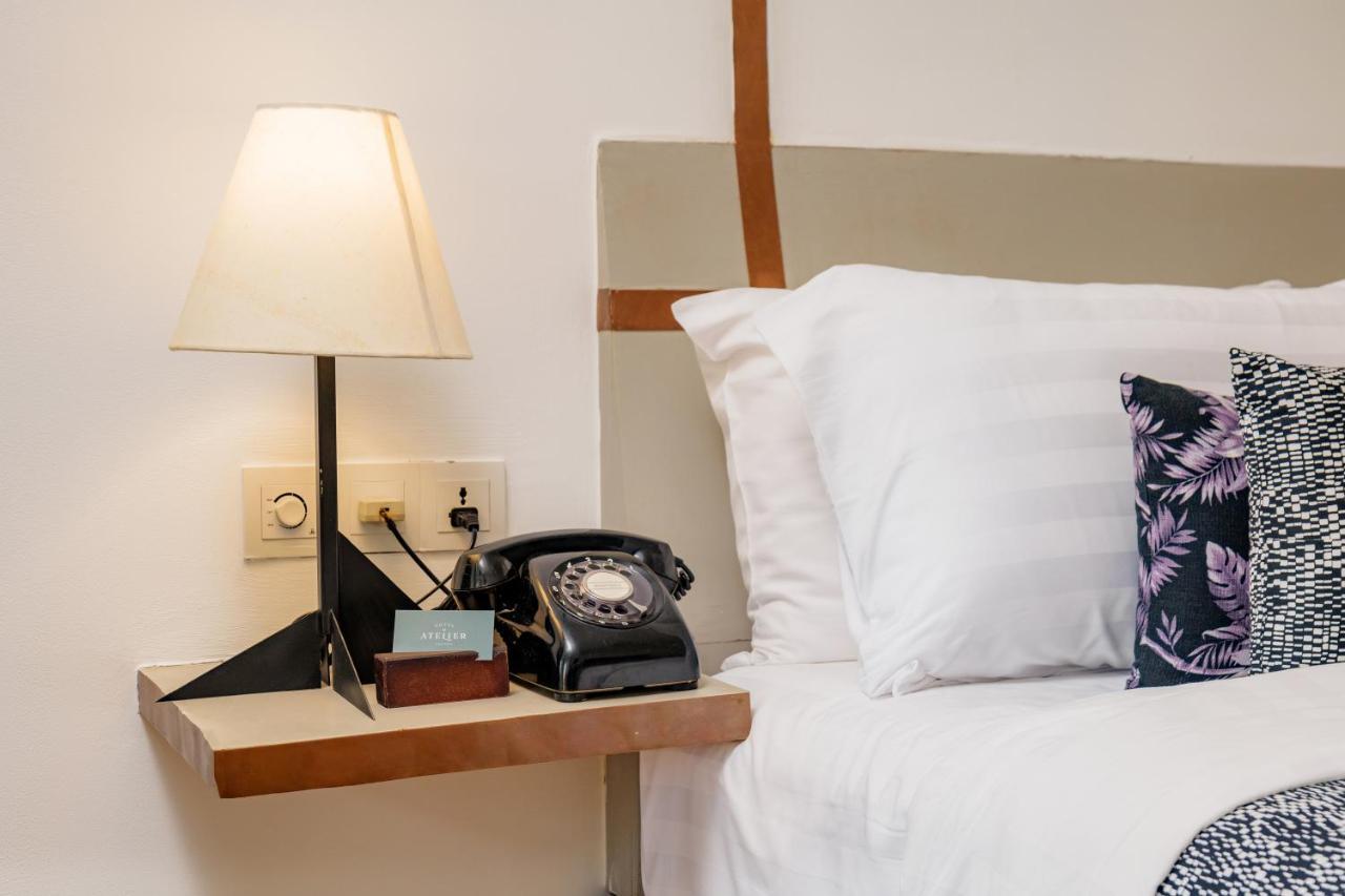 Atelier Hotel Siem Reap Dış mekan fotoğraf