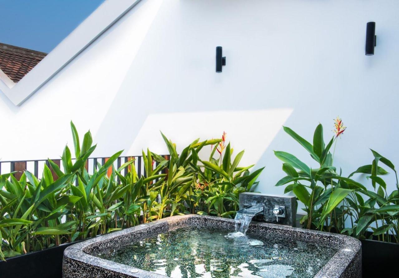 Atelier Hotel Siem Reap Dış mekan fotoğraf