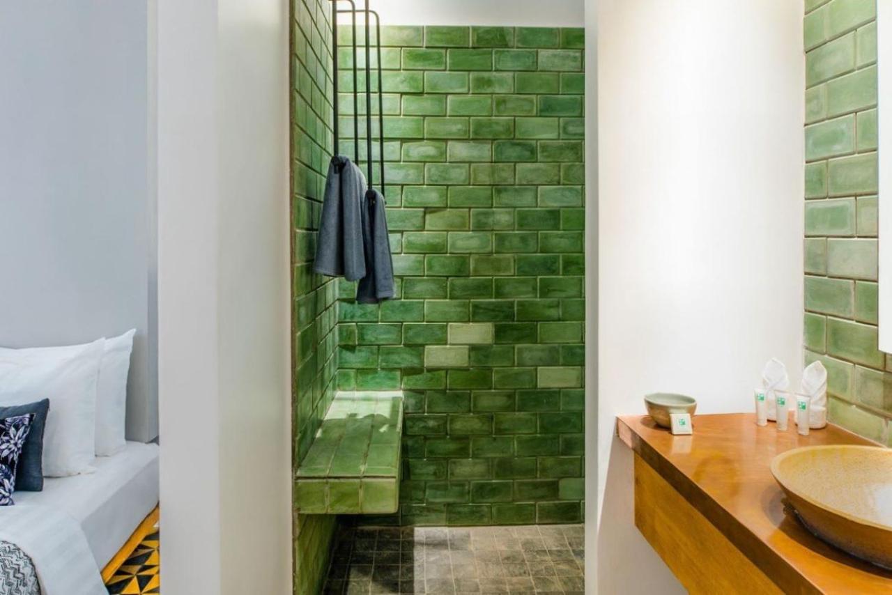 Atelier Hotel Siem Reap Dış mekan fotoğraf